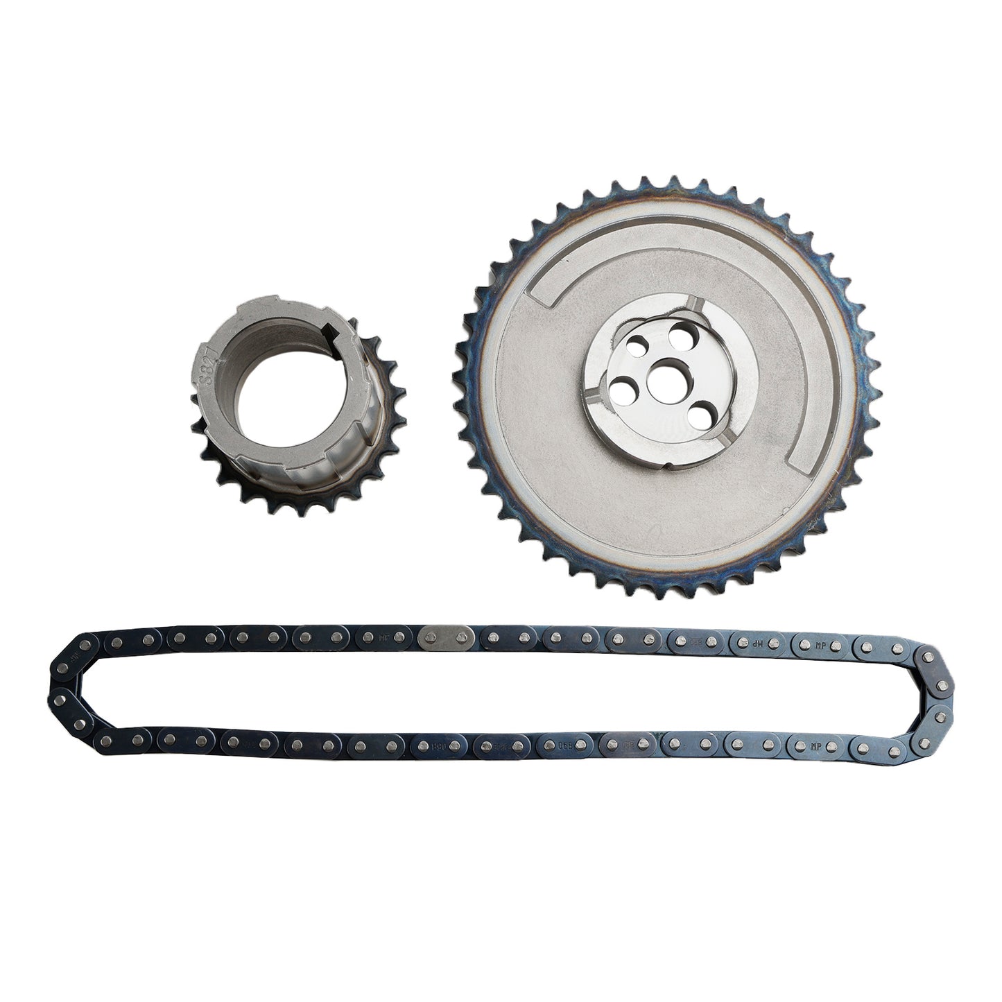 Kit di sollevamento camme Sloppy Mechanics Stage 2 per camion/SUV 4.8L V-8 1999-2012