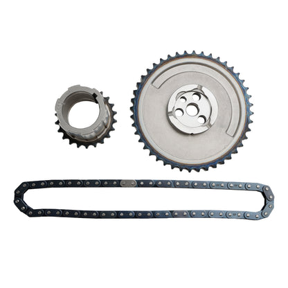 Kit di sollevamento camme Sloppy Mechanics Stage 2 per camion/SUV 4.8L V-8 1999-2012