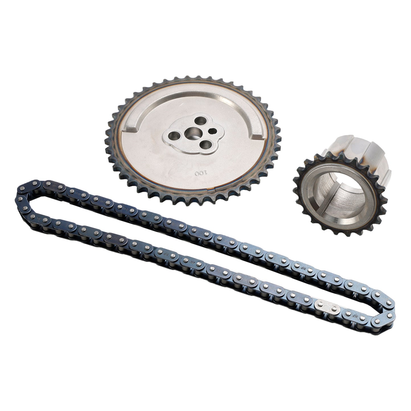 Kit di sollevamento camme Sloppy Mechanics Stage 2 per camion/SUV 4.8L V-8 1999-2012