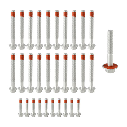 Kit di sollevamento camme Sloppy Mechanics Stage 2 per camion/SUV 4.8L V-8 1999-2012