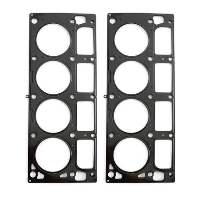 Kit di sollevamento camme DOD per CHEVROLET SILVERADO 1500 CLASSIC 2007 5.3L 5328CC 325CID V8 ELETTRICO/GAS OHV NON AFM con coperchio della valle 12646386 12499225
