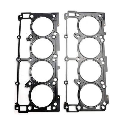 Kit albero a camme MDS per motore Ram 1500 5.7L 2011-2019, kit catena di distribuzione, pompa dell'acqua 53021726AE 68060714AA