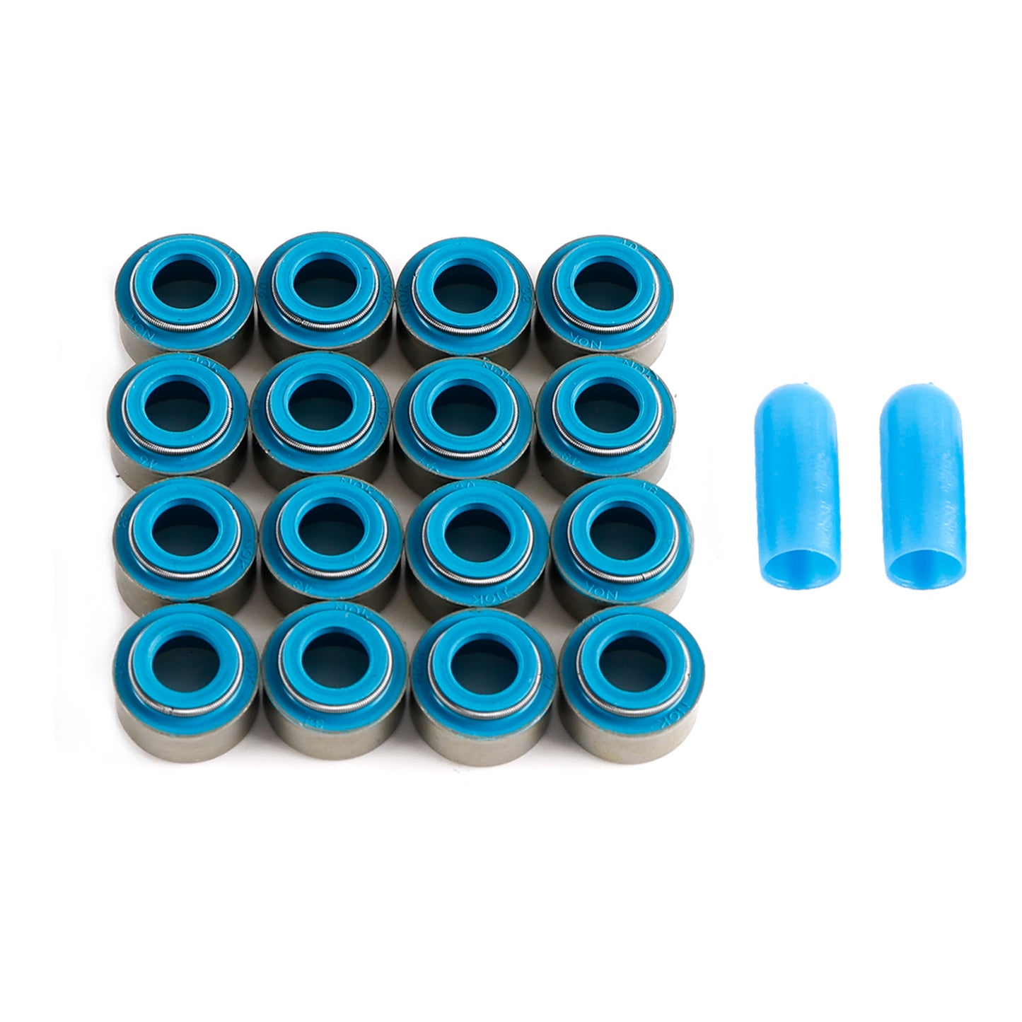 Kit albero a camme MDS per motore Ram 1500 5.7L 2011-2019, kit catena di distribuzione, pompa dell'acqua 53021726AE 68060714AA