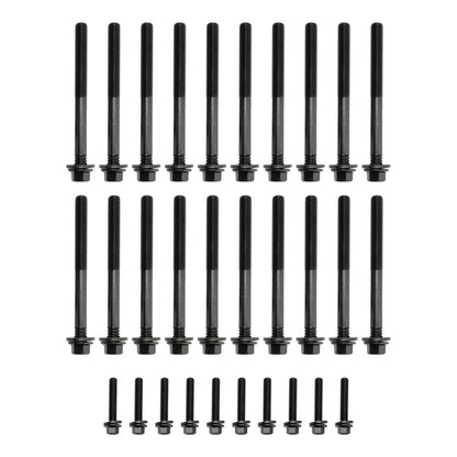 Kit albero a camme MDS per motore Ram 1500 5.7L 2011-2019, kit catena di distribuzione, pompa dell'acqua 53021726AE 68060714AA