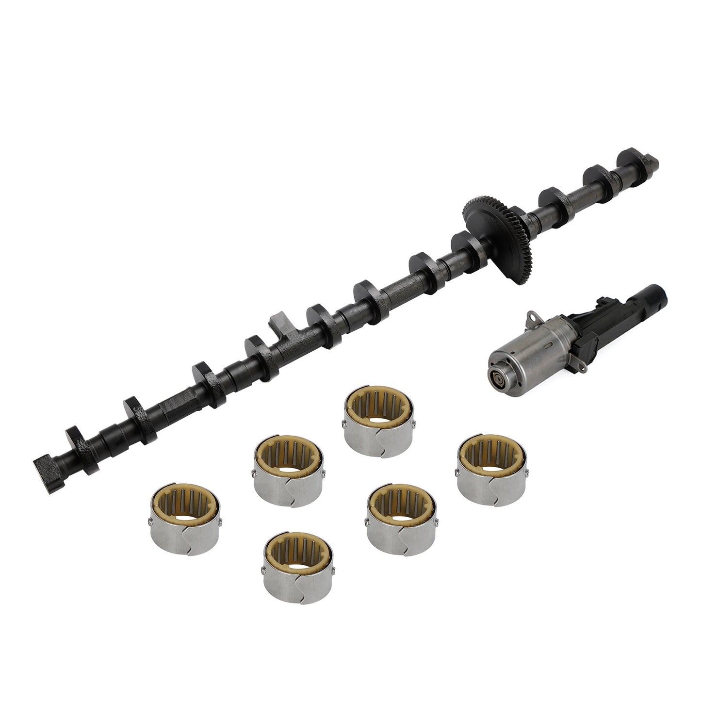Kit attuatore Valvetronic albero eccentrico BMW 740Li xDrive 2013-2015 11377589883
