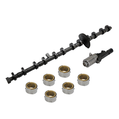 Kit attuatore Valvetronic albero eccentrico BMW 335i 2011-2015 11377589883 11377615379