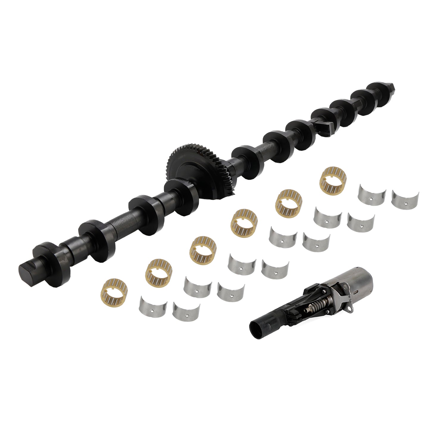 Kit attuatore Valvetronic albero eccentrico BMW 740Li xDrive 2013-2015 11377589883
