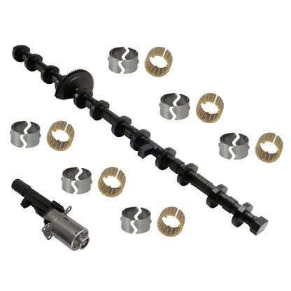 Kit attuatore Valvetronic albero eccentrico BMW X6 xDrive35i 2011-2017 11377589883