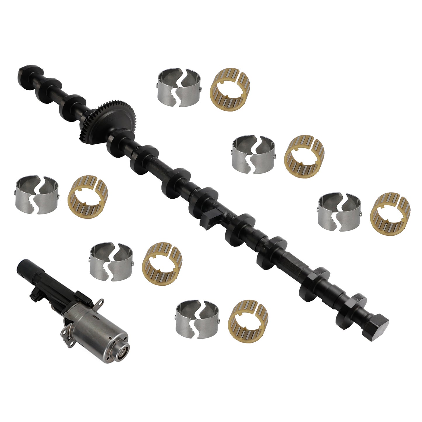 Kit attuatore Valvetronic albero eccentrico BMW 640i xDrive 2014-2017 11377589883