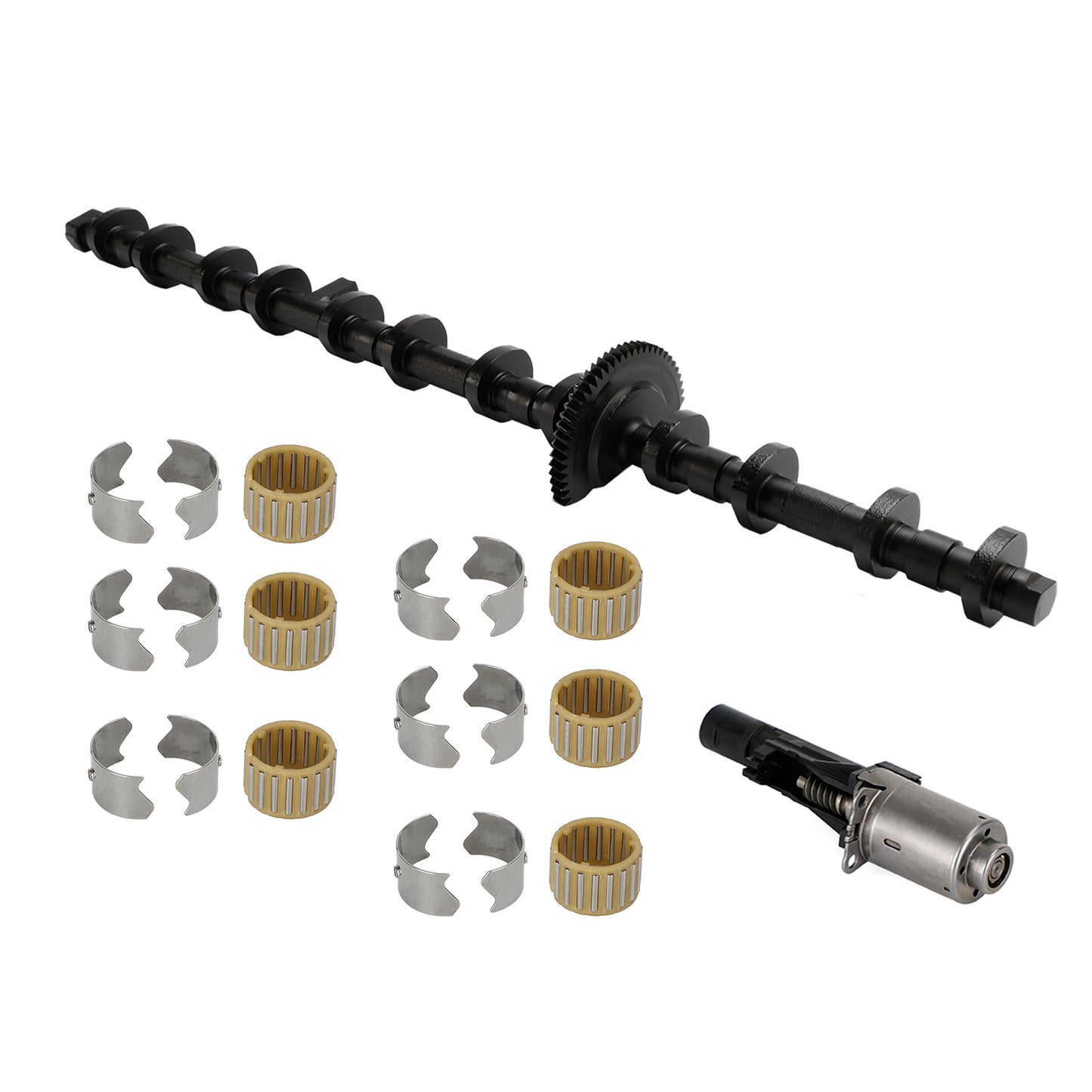 Kit attuatore Valvetronic albero eccentrico BMW 435i GC 2015-2016 11377589883
