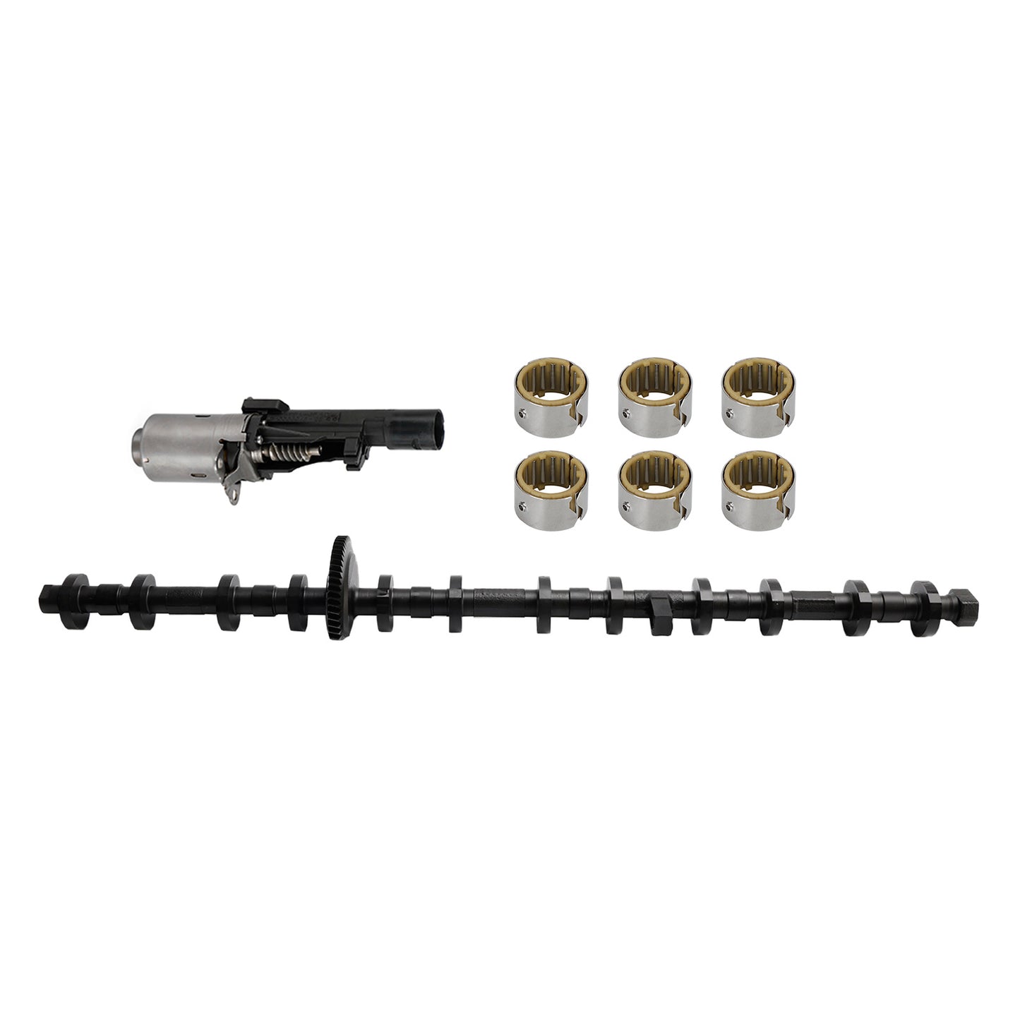 Kit attuatore Valvetronic albero eccentrico BMW M2 2016-2017 11377589883