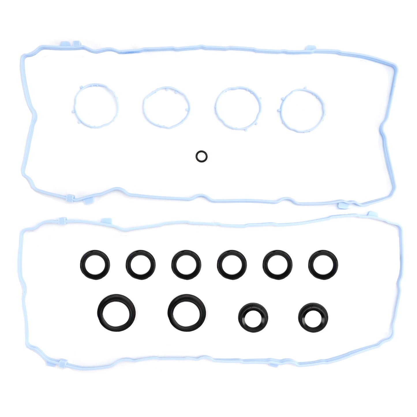 Kit di riparazione per bilancieri, punterie e alberi a camme Jeep Grand Cherokee L 3.6L V6 2021-2023