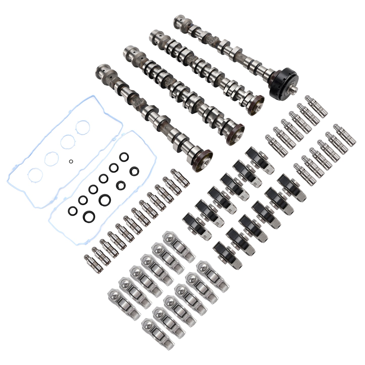 Kit di riparazione per bilancieri, punterie e alberi a camme Chrysler Pacifica 3.6L V6 2017-2023