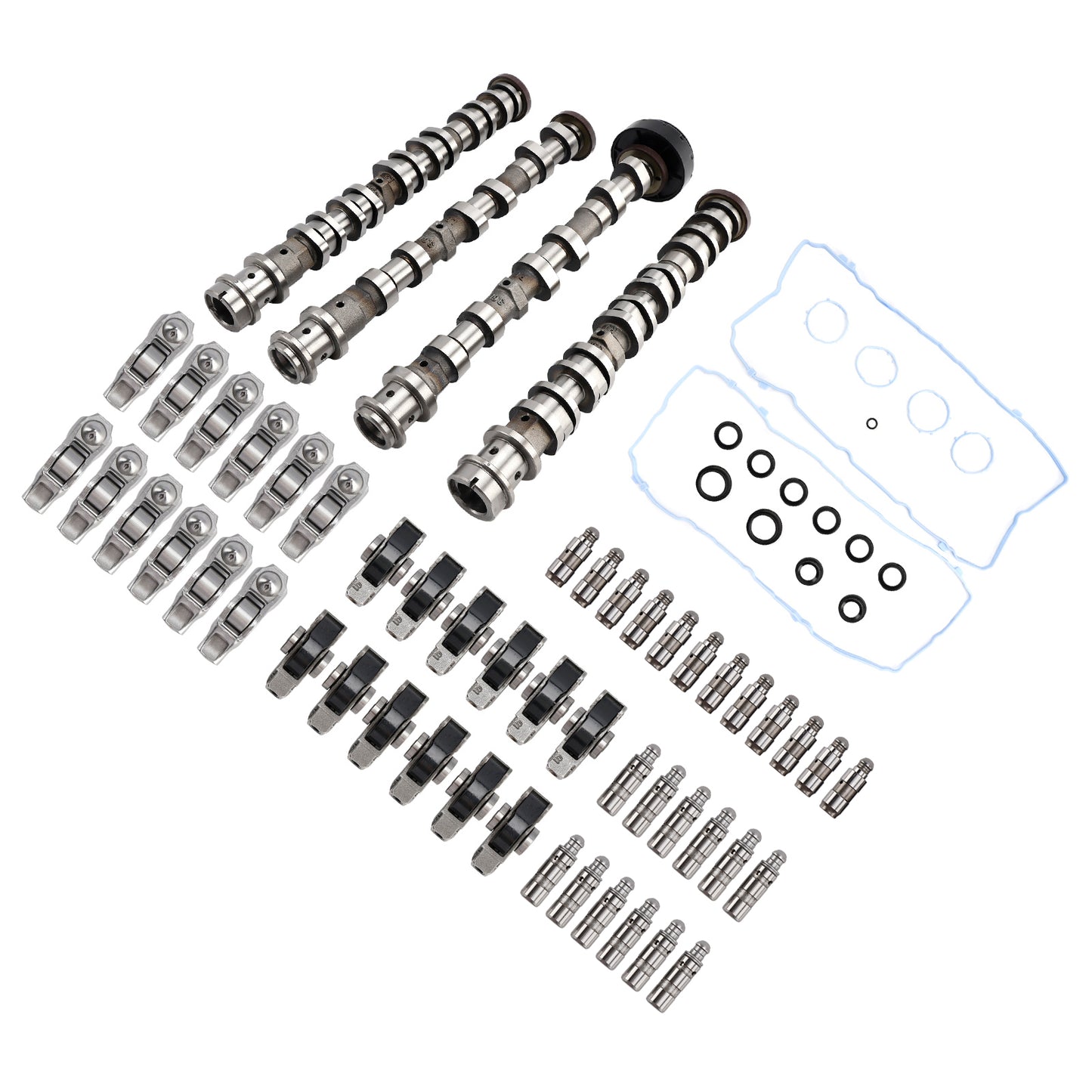 Kit di riparazione per bilancieri, punterie e alberi a camme Chrysler Pacifica 3.6L V6 2017-2023