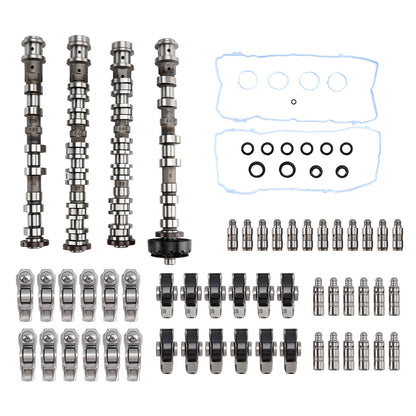 Kit di riparazione per bilancieri, punterie e alberi a camme Jeep Grand Cherokee L 3.6L V6 2021-2023