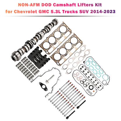 Kit sollevatori albero a camme DOD NON-AFM per camion Chevrolet GMC 5.3L SUV 2014-2023