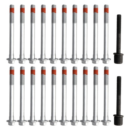 Kit sollevatori albero a camme DOD NON-AFM per camion Chevrolet GMC 5.3L SUV 2014-2023