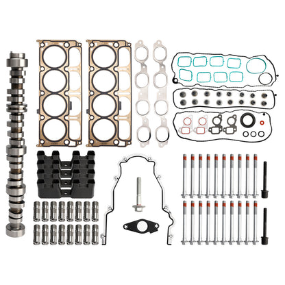 Kit sollevatori albero a camme DOD NON-AFM per camion Chevrolet GMC 5.3L SUV 2014-2023