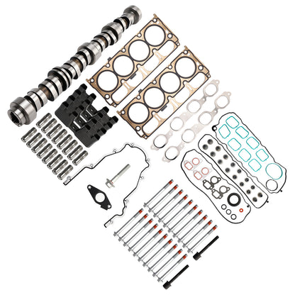 Kit sollevatori albero a camme DOD NON-AFM per camion Chevrolet GMC 5.3L SUV 2014-2023