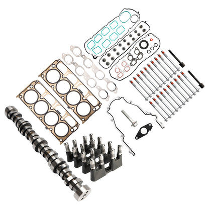 Kit sollevatori albero a camme DOD NON-AFM per camion Chevrolet GMC 5.3L SUV 2014-2023
