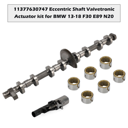 Kit attuatore Valvetronic albero eccentrico BMW X1 E84 2011-2013 11377630747