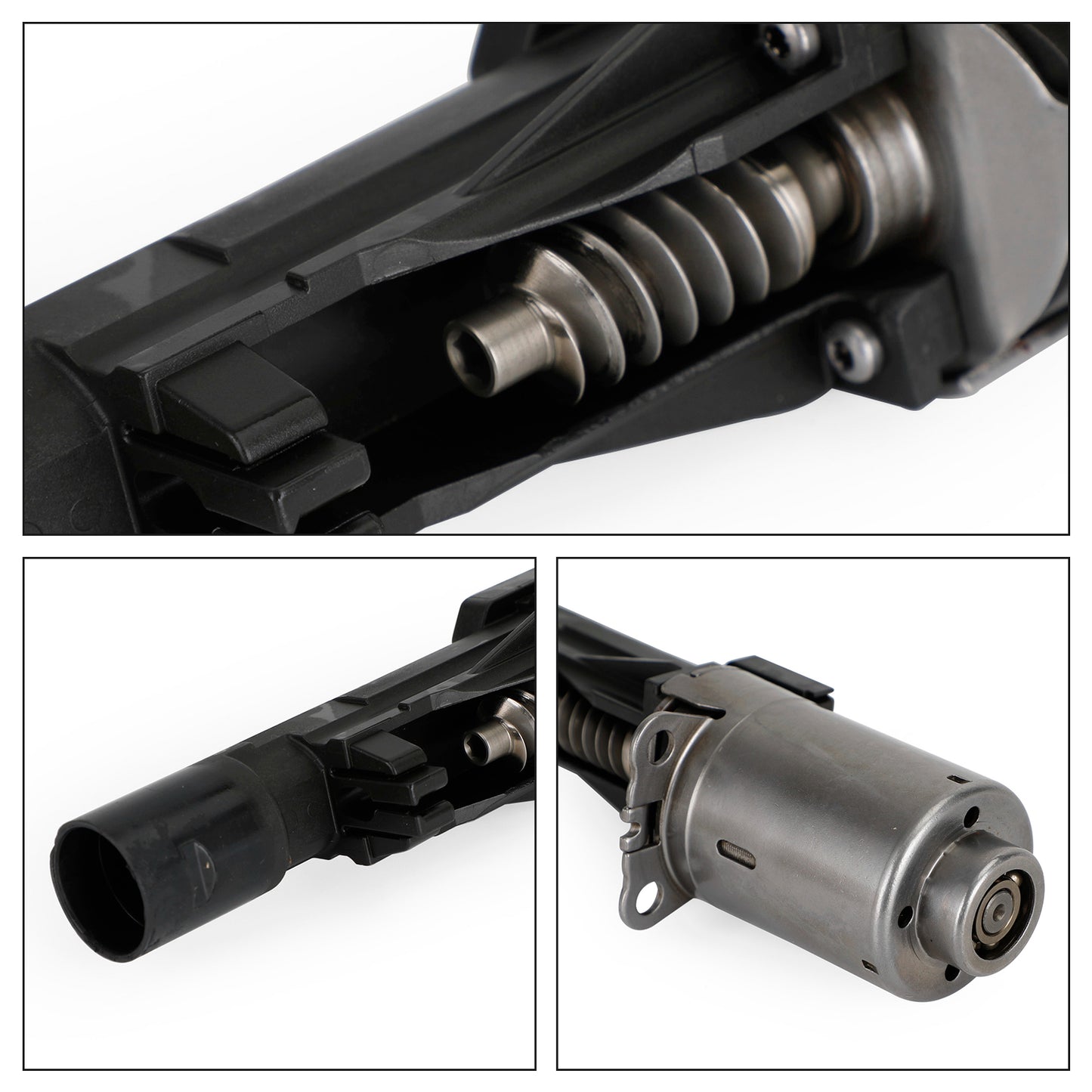 Kit attuatore Valvetronic albero eccentrico BMW X5 F15 2015-2018 11377630747