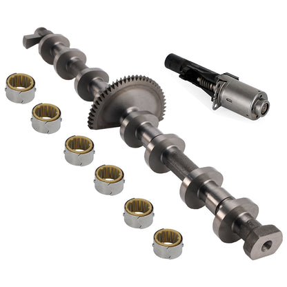 Kit attuatore Valvetronic albero eccentrico BMW X5 F15 2015-2018 11377630747