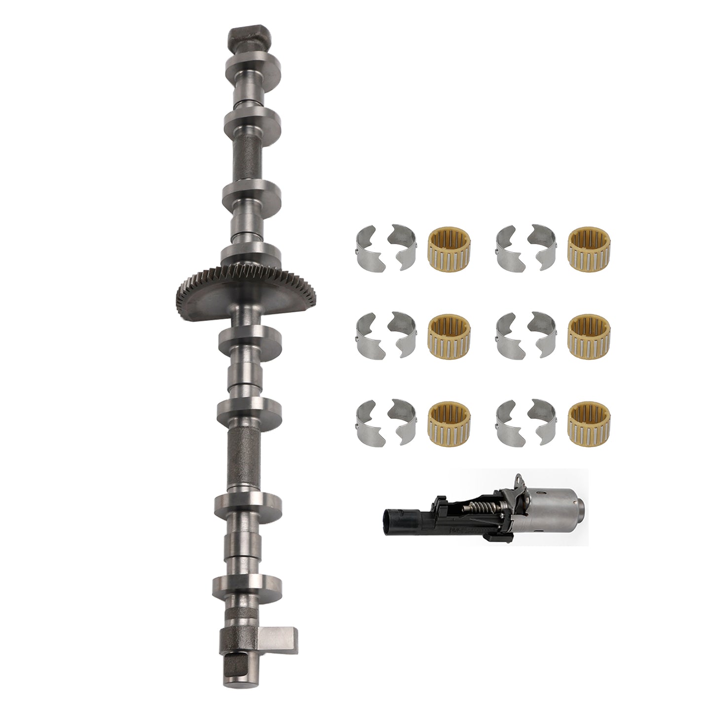 Kit attuatore Valvetronic albero eccentrico BMW Serie 3 F30 F31 F34 2012-2016 11377630747