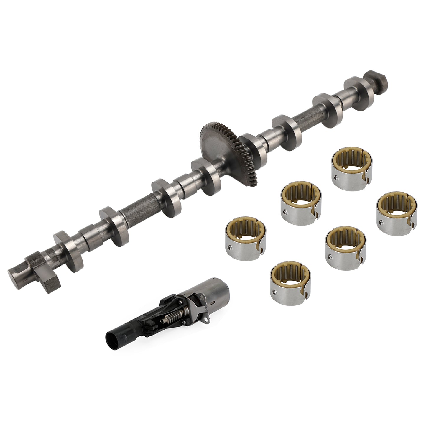 Kit attuatore Valvetronic albero eccentrico BMW X1 E84 2011-2013 11377630747