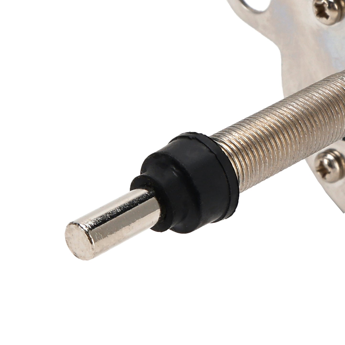 Coppia di motorini tergicristallo in acciaio inox Hot Street Rod per Jeep per Ford