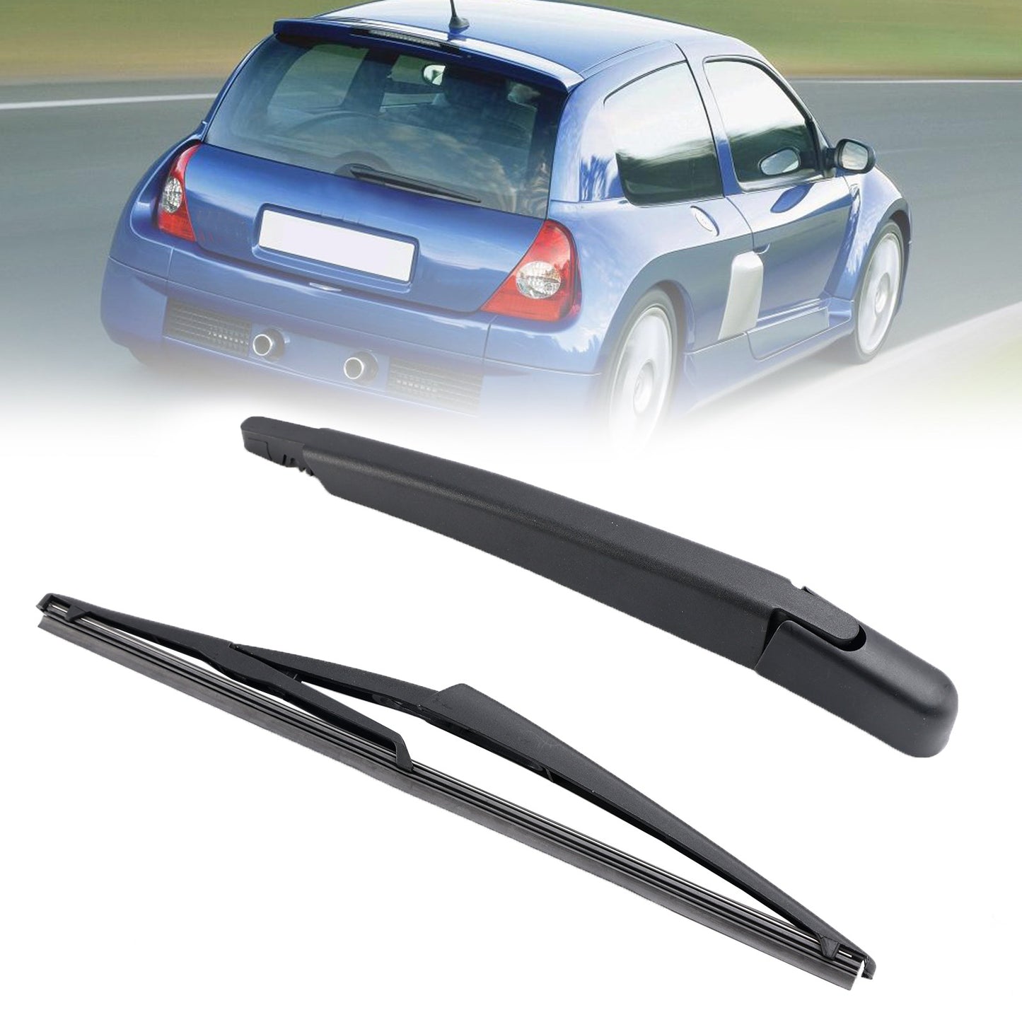 Le migliori offerte per Renault Clio II 1998-2012 sono su ✓ Confronta prezzi e caratteristiche di prodotti nuovi e usati ✓ Molti articoli con consegna gratis!