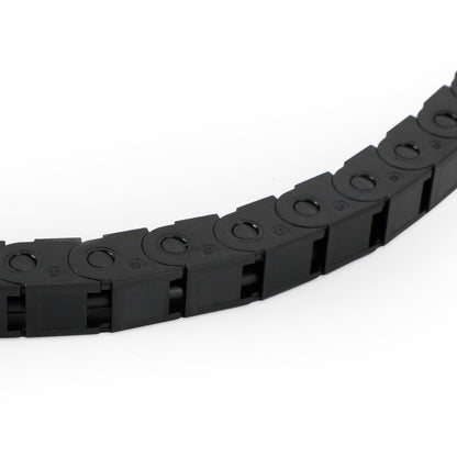 Cavo per porta laterale scorrevole sinistro + binario 9068203769 per Sprinter VW Crafter 06- Generico