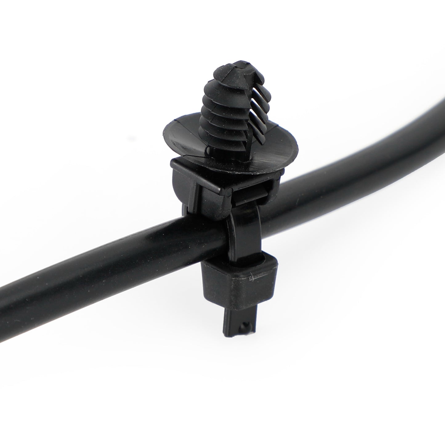 Cavo per porta laterale scorrevole sinistro + binario 9068203769 per Sprinter VW Crafter 06- Generico