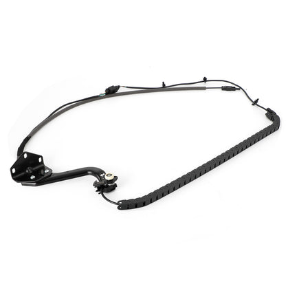 Cavo per porta laterale scorrevole sinistro + binario 9068203769 per Sprinter VW Crafter 06- Generico
