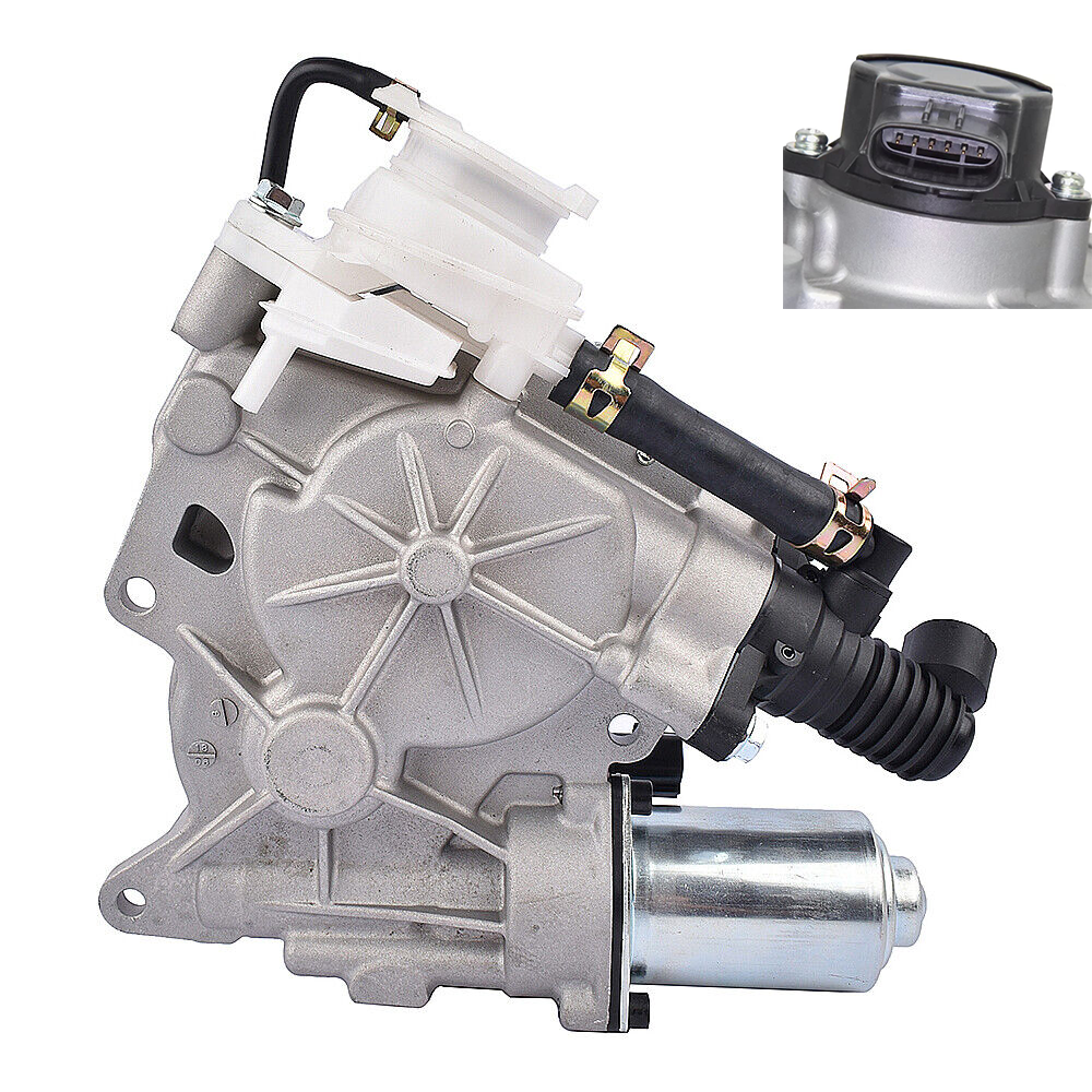Attuatore frizione Toyota Corolla E150 E180 1ND-TV 31360-52044