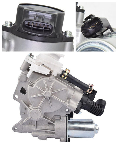 Attuatore gruppo frizione Toyota Yaris P130 1ND-TV 31360-52044