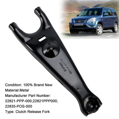 Braccio forcella di rilascio frizione per Honda Civic Accord Si 2002-2015 22821-PPP-000