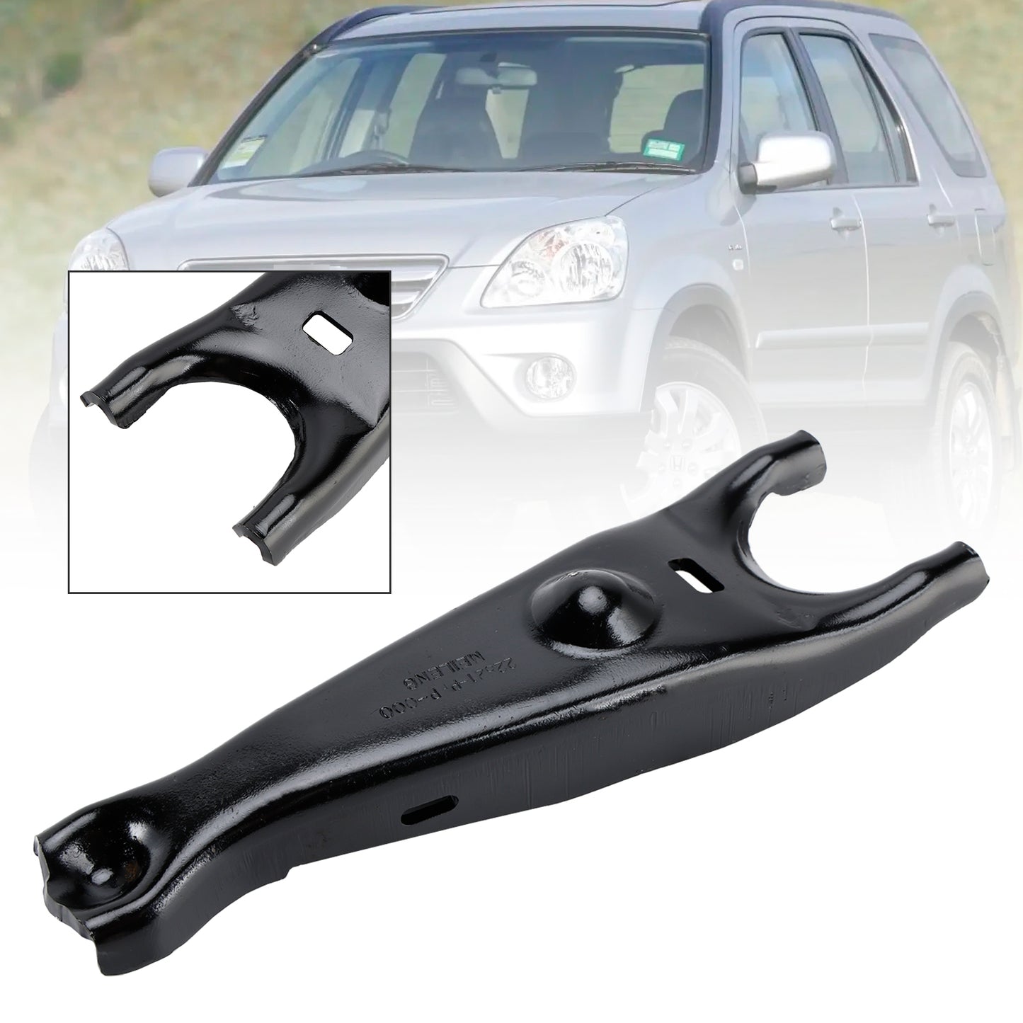 Braccio forcella di rilascio frizione per Honda Civic Accord Si 2002-2015 22821-PPP-000