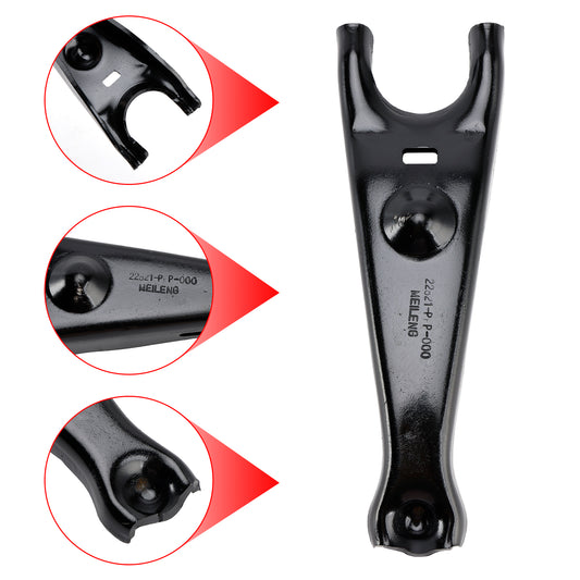 Braccio forcella di rilascio frizione per Honda Civic Accord Si 2002-2015 22821-PPP-000