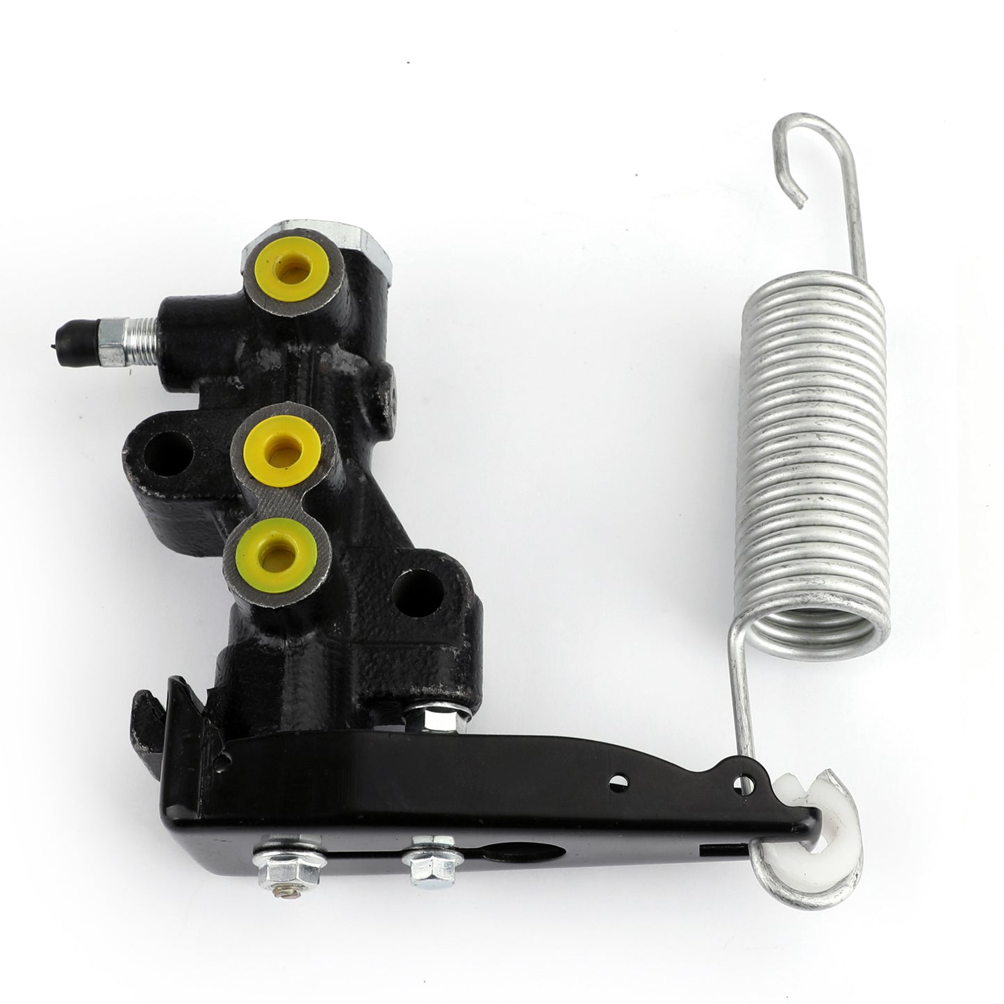 MB618321 PerMitsubishi L200 Triton Valvola proporzionale di rilevamento del carico del freno Generico