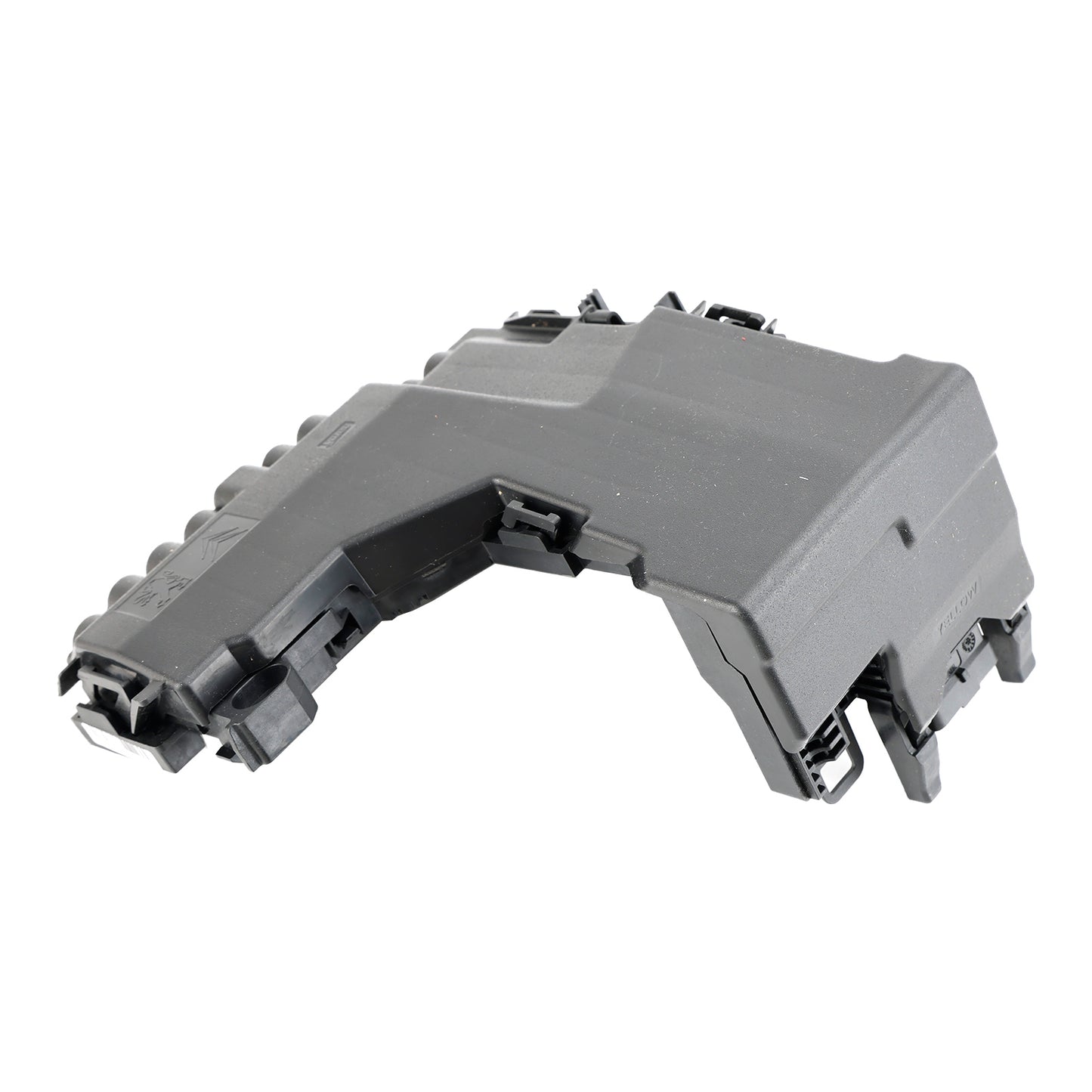 Modulo batteria scatola fusibili Citroen C4 C4L DS5 9665878080 9811475080 6500JE