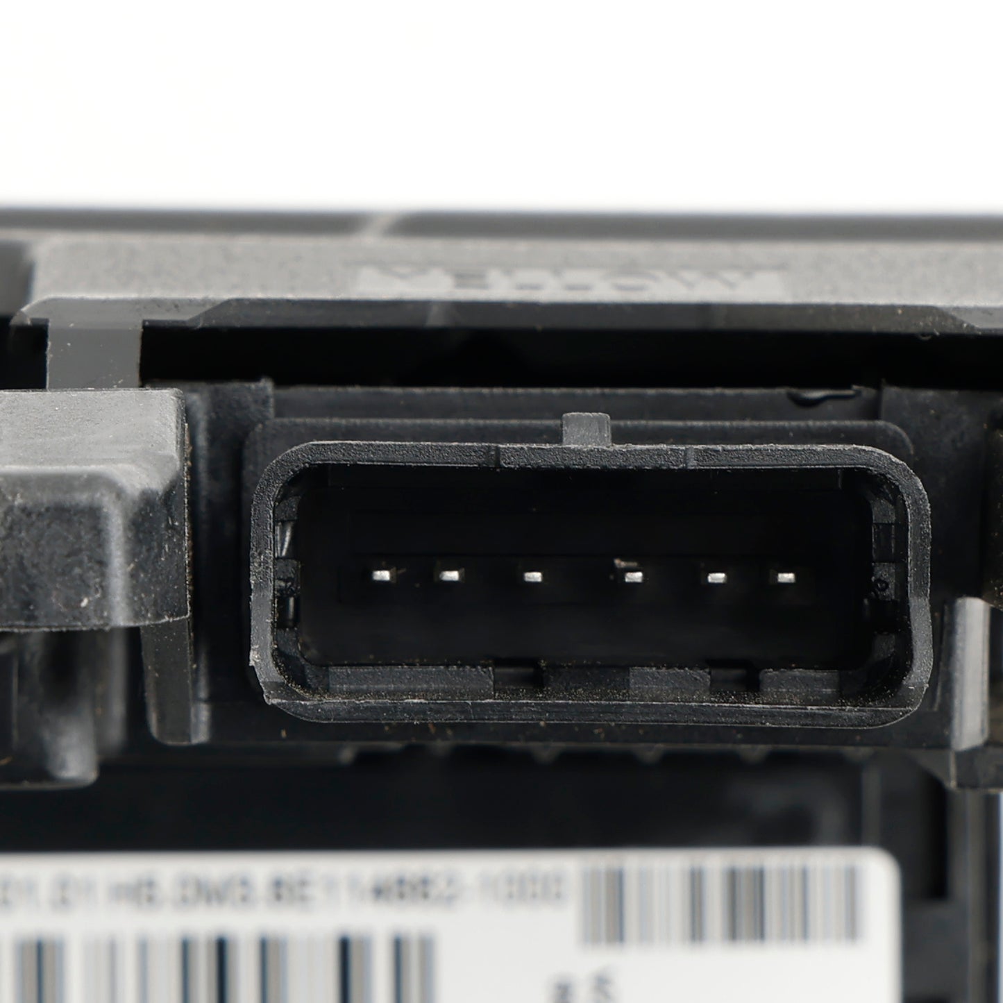 Modulo batteria scatola fusibili Citroen C4 C4L DS5 9665878080 9811475080 6500JE