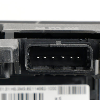 Modulo batteria scatola fusibili Citroen C4 C4L DS5 9665878080 9811475080 6500JE