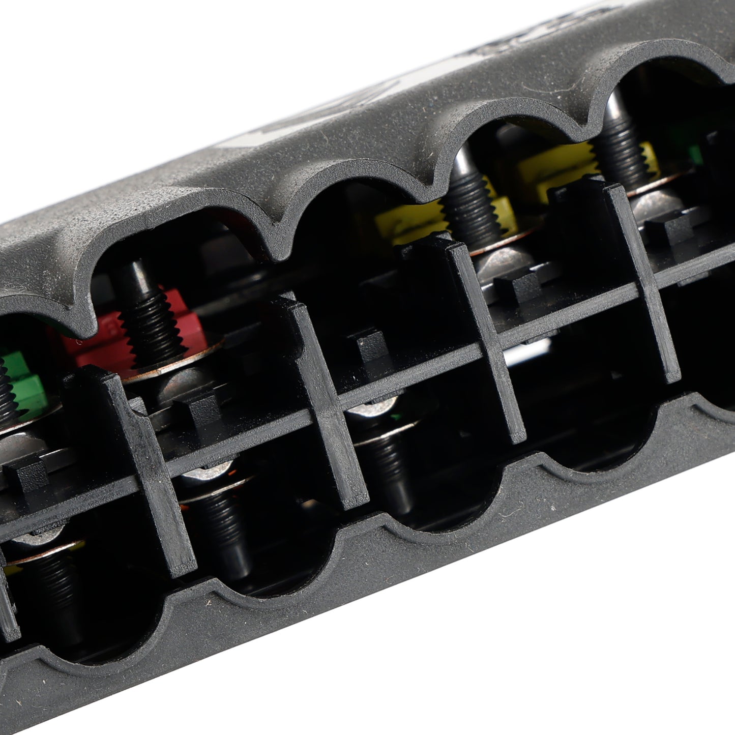 Modulo batteria scatola fusibili Citroen C4 C4L DS5 9665878080 9811475080 6500JE