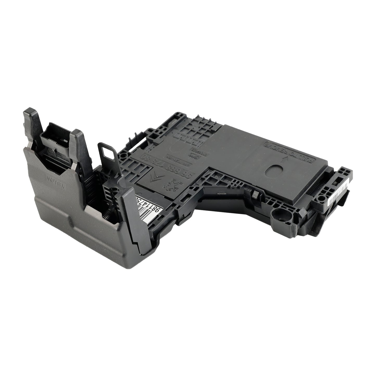 Modulo batteria scatola fusibili Citroen C4 C4L DS5 9665878080 9811475080 6500JE