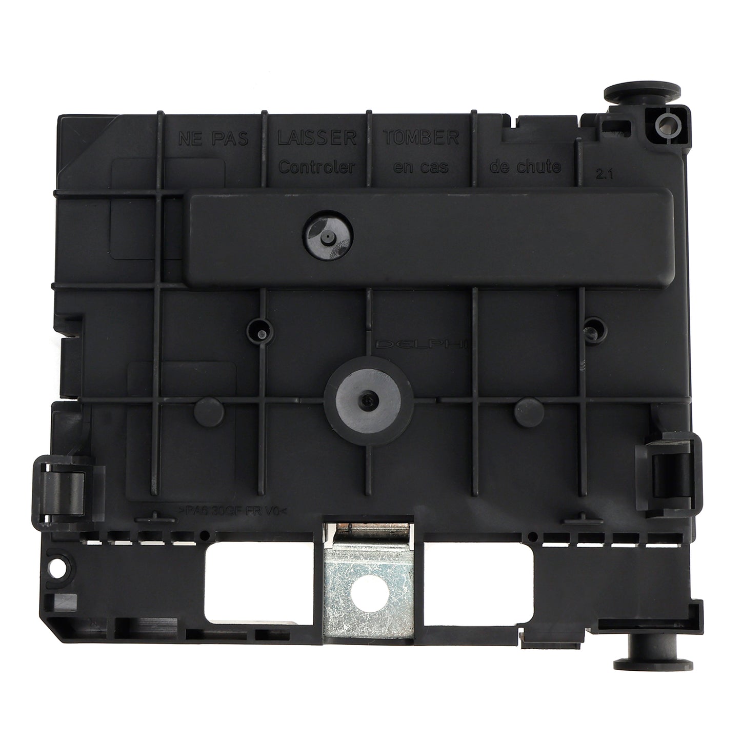 Scatola fusibili Citroen Berlingo C4 C8 Peugeot Partner 307 2008-2019 BSM 9666700280