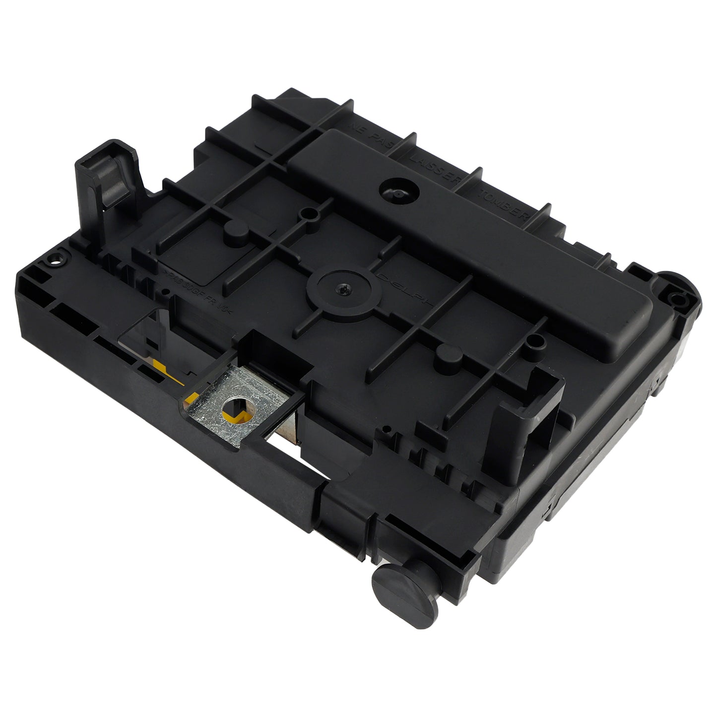 Scatola fusibili Citroen Berlingo C4 C8 Peugeot Partner 307 2008-2019 BSM 9666700280