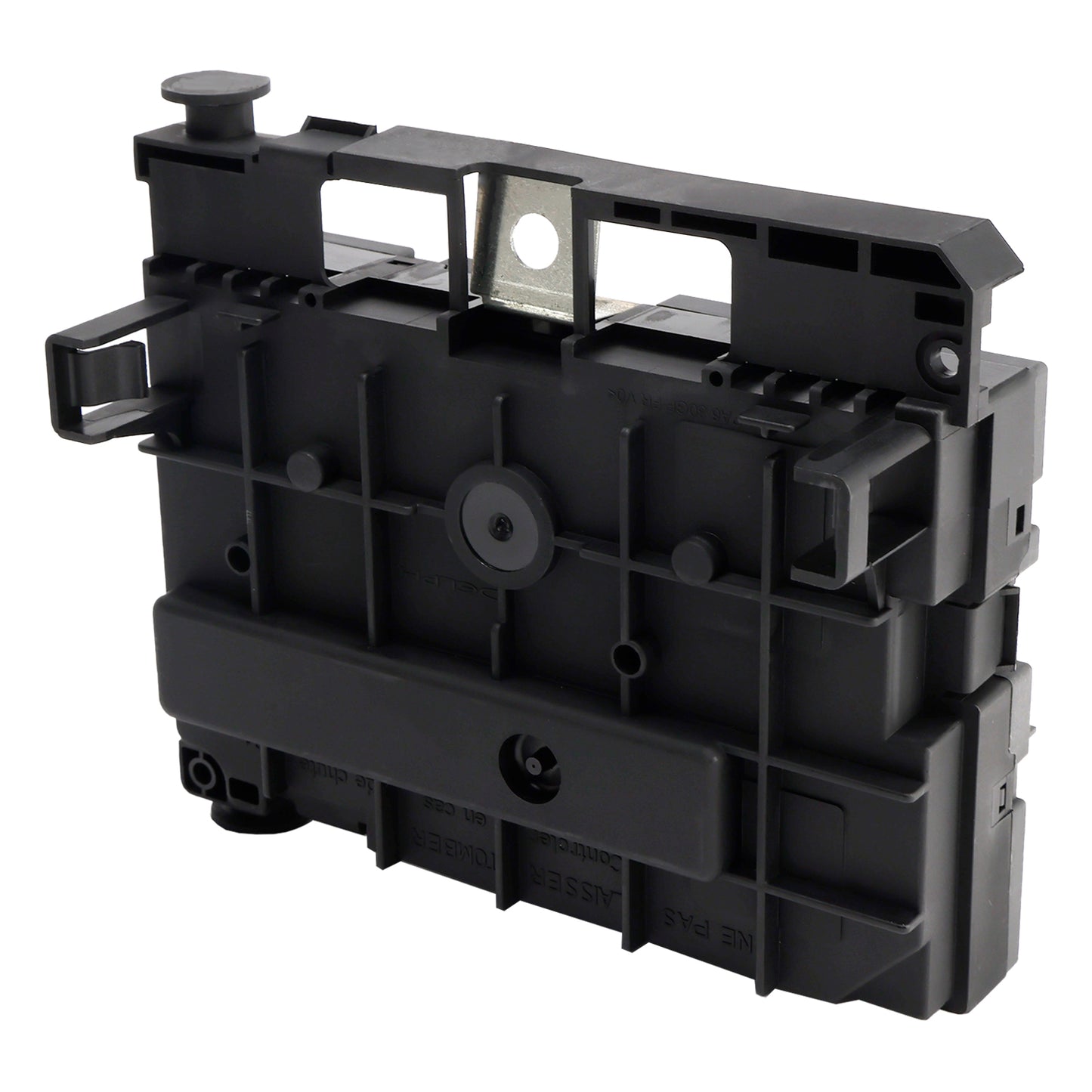 Scatola fusibili Citroen Berlingo C4 C8 Peugeot Partner 307 2008-2019 BSM 9666700280