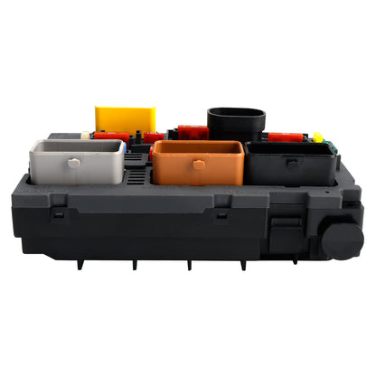 Scatola fusibili Citroen Berlingo C4 C8 Peugeot Partner 307 2008-2019 BSM 9666700280