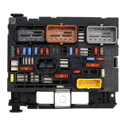 Scatola fusibili Citroen Berlingo C4 C8 Peugeot Partner 307 2008-2019 BSM 9666700280